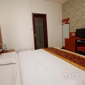 西安钟楼舒洁家庭公寓酒店提供图片