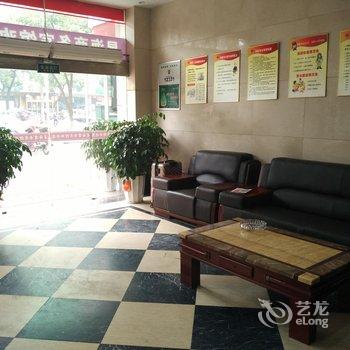 常德星海商务宾馆桥南鼎城路店酒店提供图片