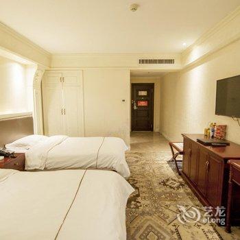 黄石长兴酒店酒店提供图片