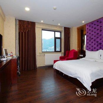富驿时尚酒店(兰州中山林店)酒店提供图片