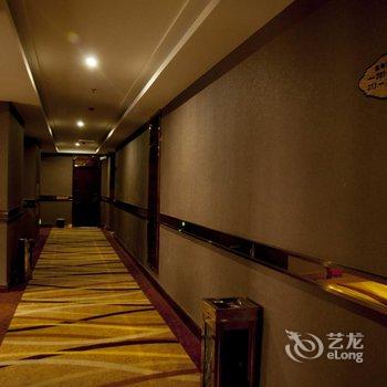 黄冈麻城金福商务宾馆酒店提供图片