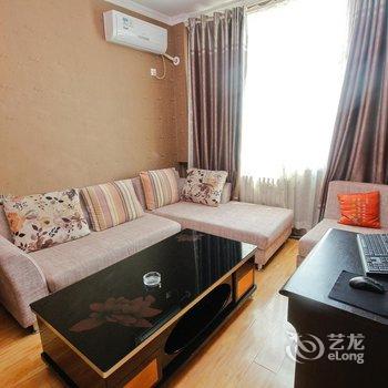 蓝田煜嘉假日酒店酒店提供图片