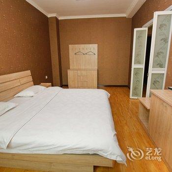 蓝田煜嘉假日酒店酒店提供图片