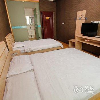 蓝田煜嘉假日酒店酒店提供图片