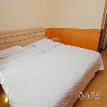 蓝田煜嘉假日酒店酒店提供图片