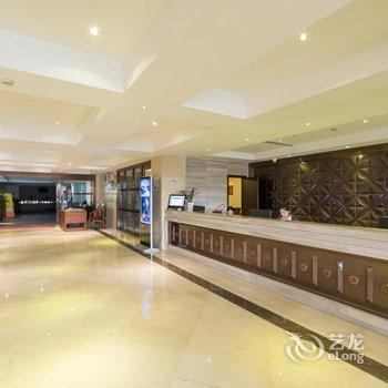 温岭王府大酒店酒店提供图片