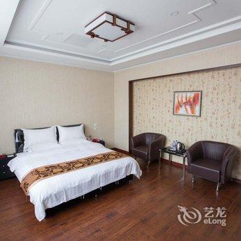 唐山银河酒店酒店提供图片