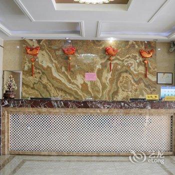 石家庄隆轩商务酒店酒店提供图片