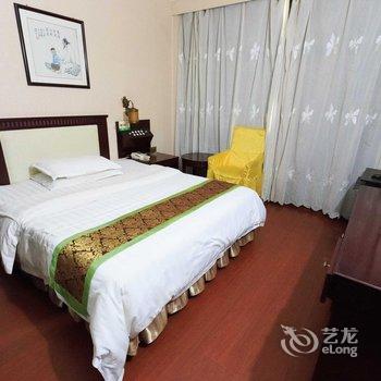 郴州绿韵宾馆酒店提供图片