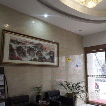 濮阳粮苑商务宾馆酒店提供图片