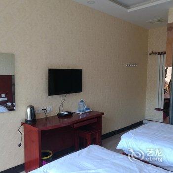庆阳西口宾馆酒店提供图片