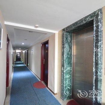 许昌鼎汇商务酒店酒店提供图片