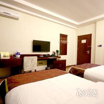 速8酒店白银靖远恒丰店酒店提供图片