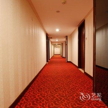 咸阳兴平豪生酒店酒店提供图片