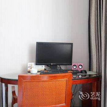 宣城红森林商务宾馆国购广场店酒店提供图片