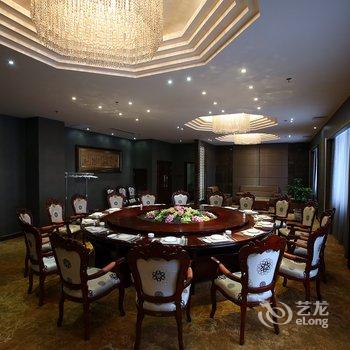 珲春红菊国际大厦酒店提供图片