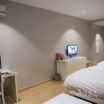 嵊州豪城精品宾馆酒店提供图片