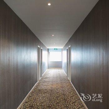 嵊州豪城精品宾馆酒店提供图片