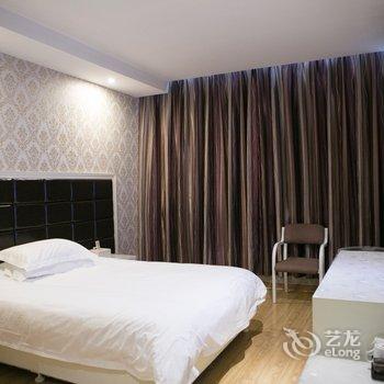嵊州豪城精品宾馆酒店提供图片