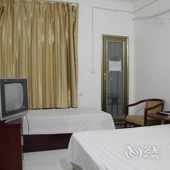 西安银泰酒店石油大学店酒店提供图片