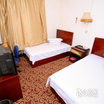 西安银泰酒店石油大学店酒店提供图片