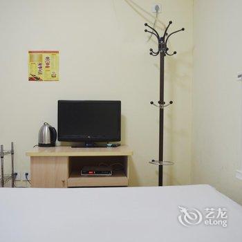 石家庄北华旅馆酒店提供图片