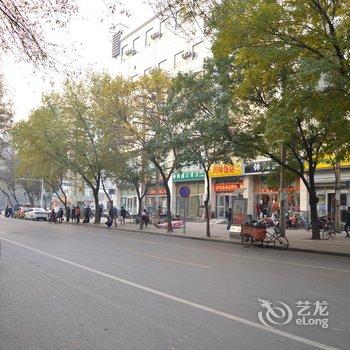石家庄北华旅馆酒店提供图片