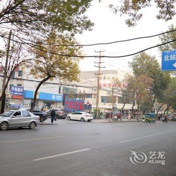石家庄北华旅馆酒店提供图片
