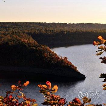 长白山龙顺雪山飞湖度假酒店酒店提供图片