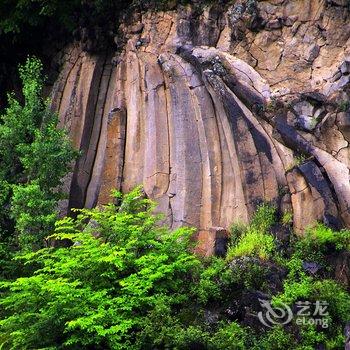 长白山龙顺雪山飞湖度假酒店酒店提供图片