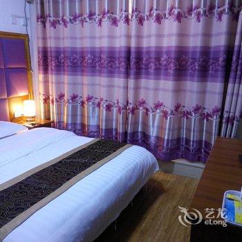 西安钟楼舒洁家庭公寓酒店提供图片