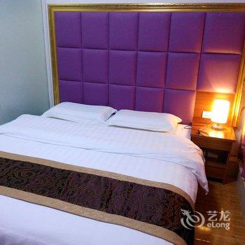 西安钟楼舒洁家庭公寓酒店提供图片