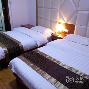 西安钟楼舒洁家庭公寓酒店提供图片