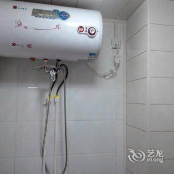 西安钟楼舒洁家庭公寓酒店提供图片