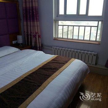 西安钟楼舒洁家庭公寓酒店提供图片