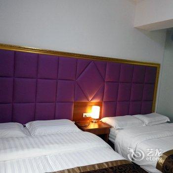 西安钟楼舒洁家庭公寓酒店提供图片