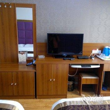 西安钟楼舒洁家庭公寓酒店提供图片