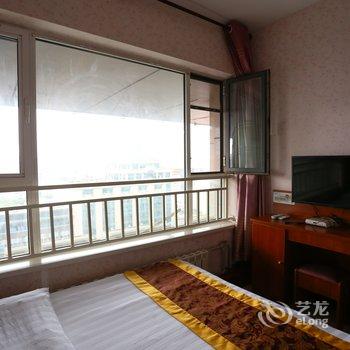 西安钟楼舒洁家庭公寓酒店提供图片