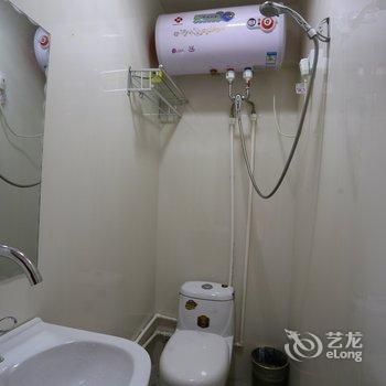 西安钟楼舒洁家庭公寓酒店提供图片