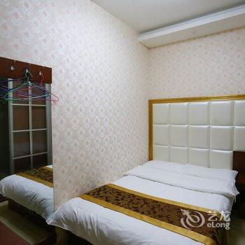 西安钟楼舒洁家庭公寓酒店提供图片