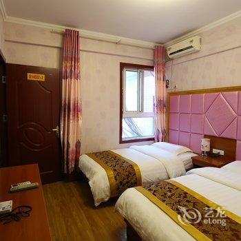 西安钟楼舒洁家庭公寓酒店提供图片