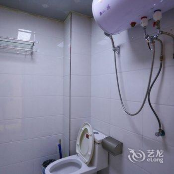 西安钟楼舒洁家庭公寓酒店提供图片