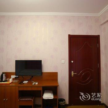 西安钟楼舒洁家庭公寓酒店提供图片