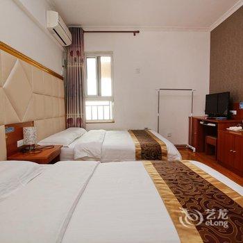 西安钟楼舒洁家庭公寓酒店提供图片