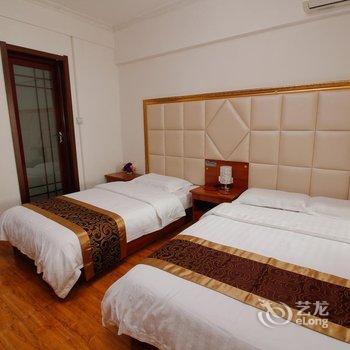 西安钟楼舒洁家庭公寓酒店提供图片