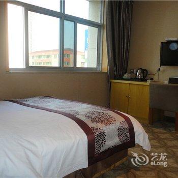 城固县东方大酒店酒店提供图片