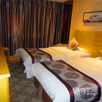 城固县东方大酒店酒店提供图片