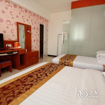 西安钟楼舒洁家庭公寓酒店提供图片