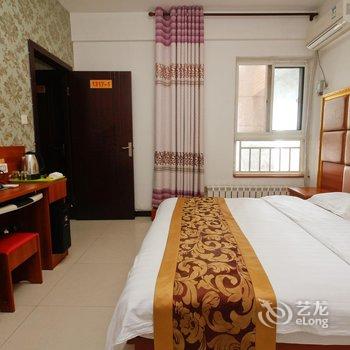 西安钟楼舒洁家庭公寓酒店提供图片