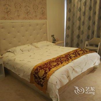 台州豪联精品酒店酒店提供图片